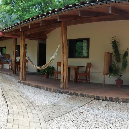 Indra Inn Playa Grande Dış mekan fotoğraf