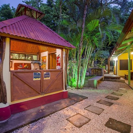 Indra Inn Playa Grande Dış mekan fotoğraf