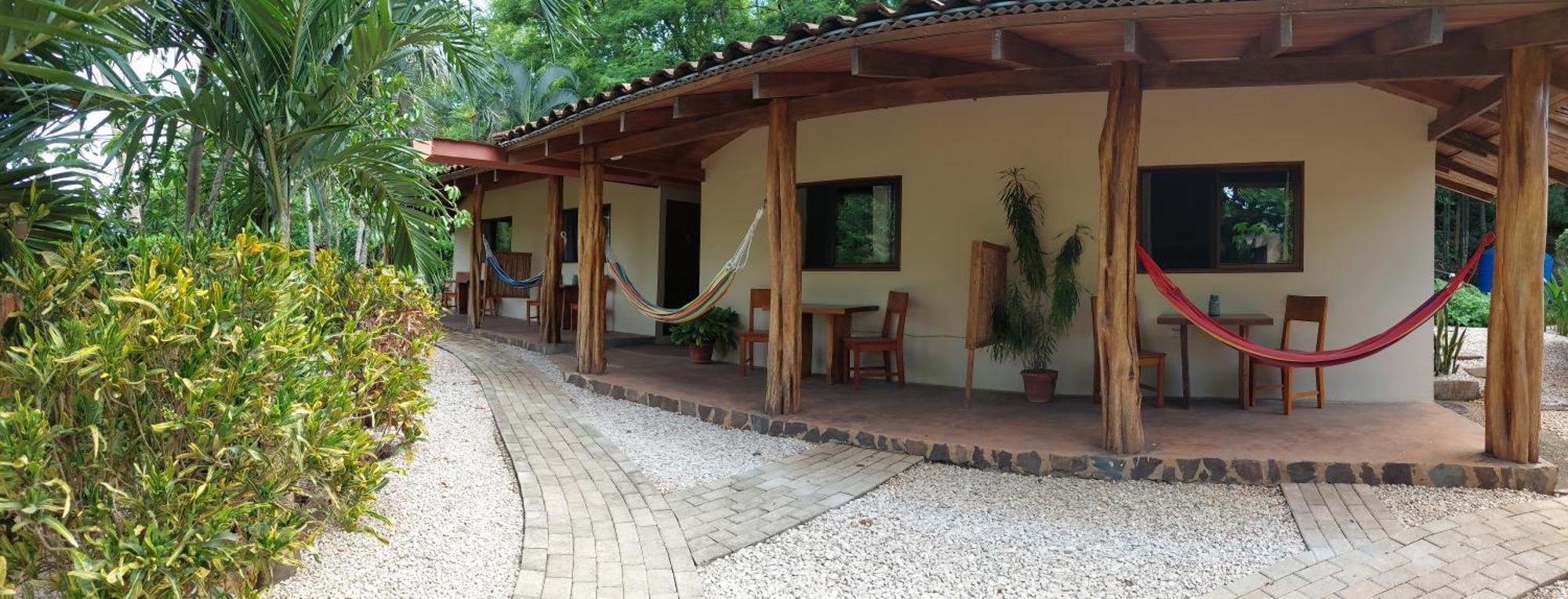 Indra Inn Playa Grande Dış mekan fotoğraf