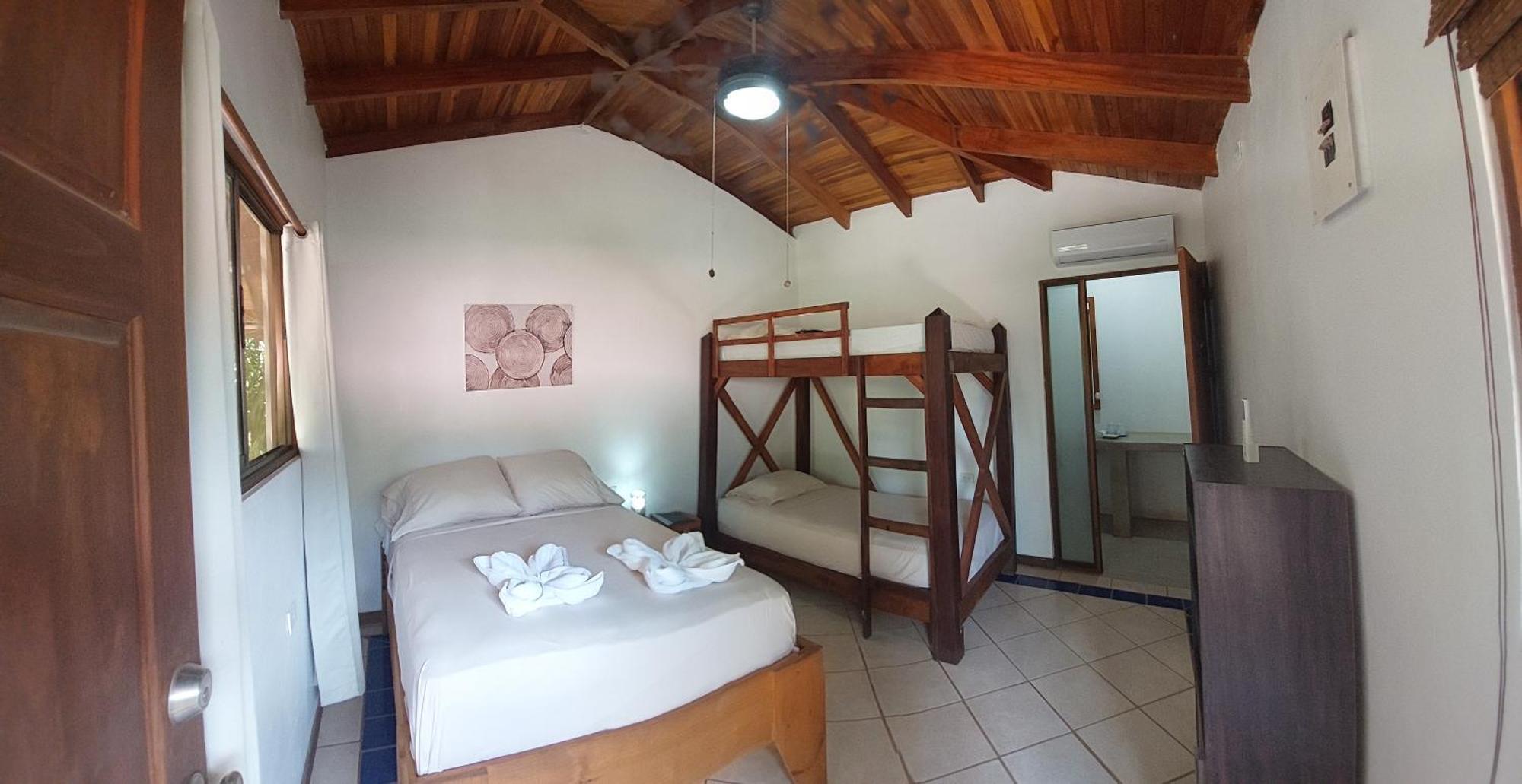 Indra Inn Playa Grande Dış mekan fotoğraf