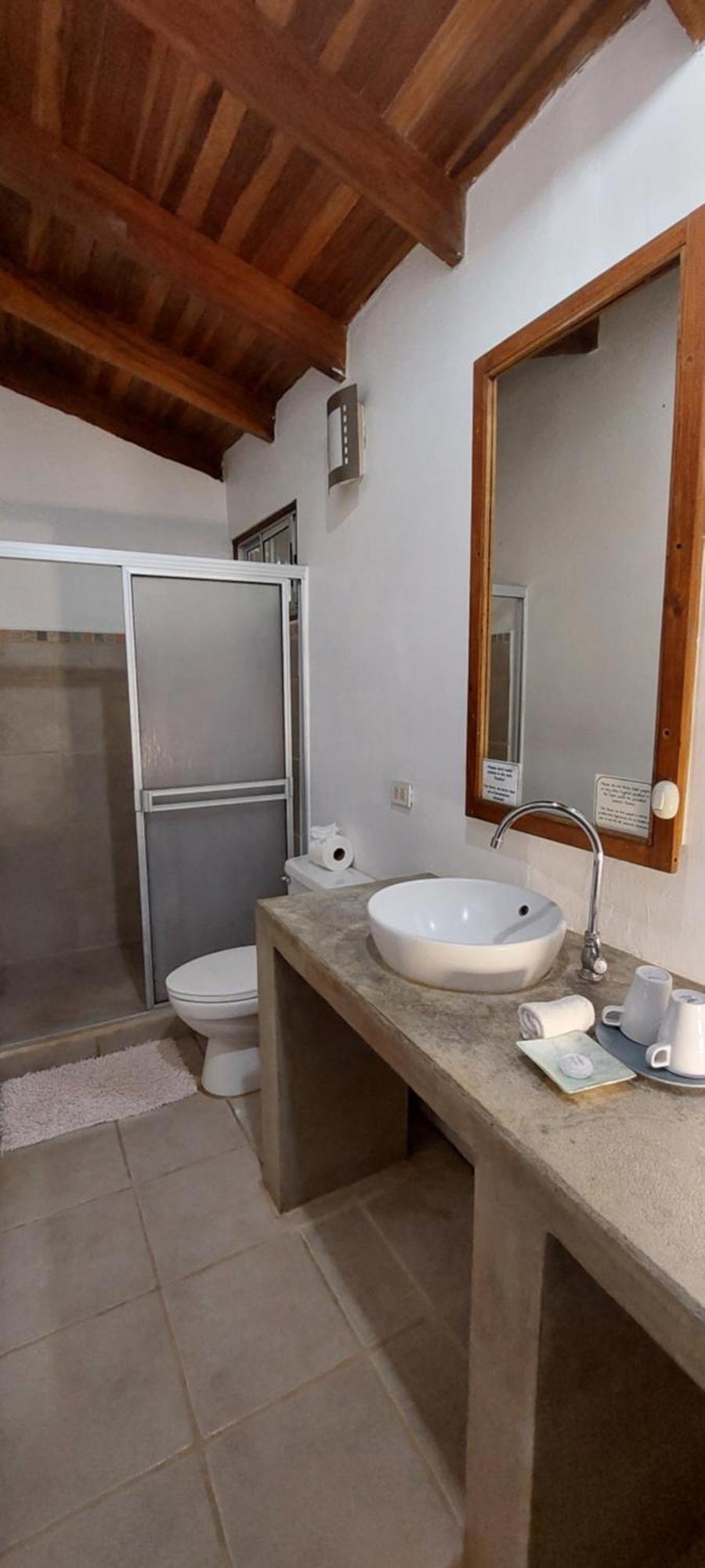 Indra Inn Playa Grande Dış mekan fotoğraf