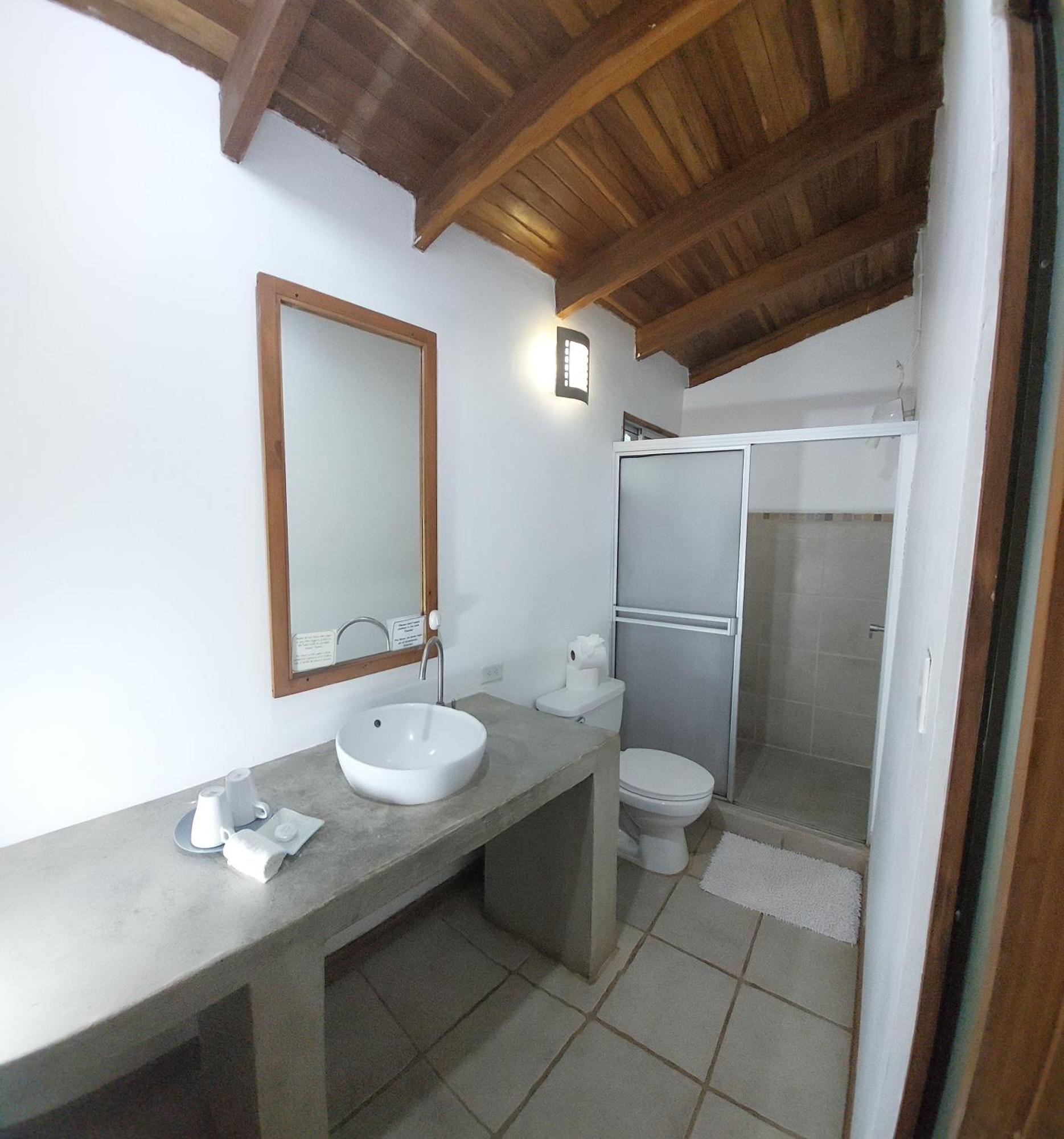 Indra Inn Playa Grande Dış mekan fotoğraf