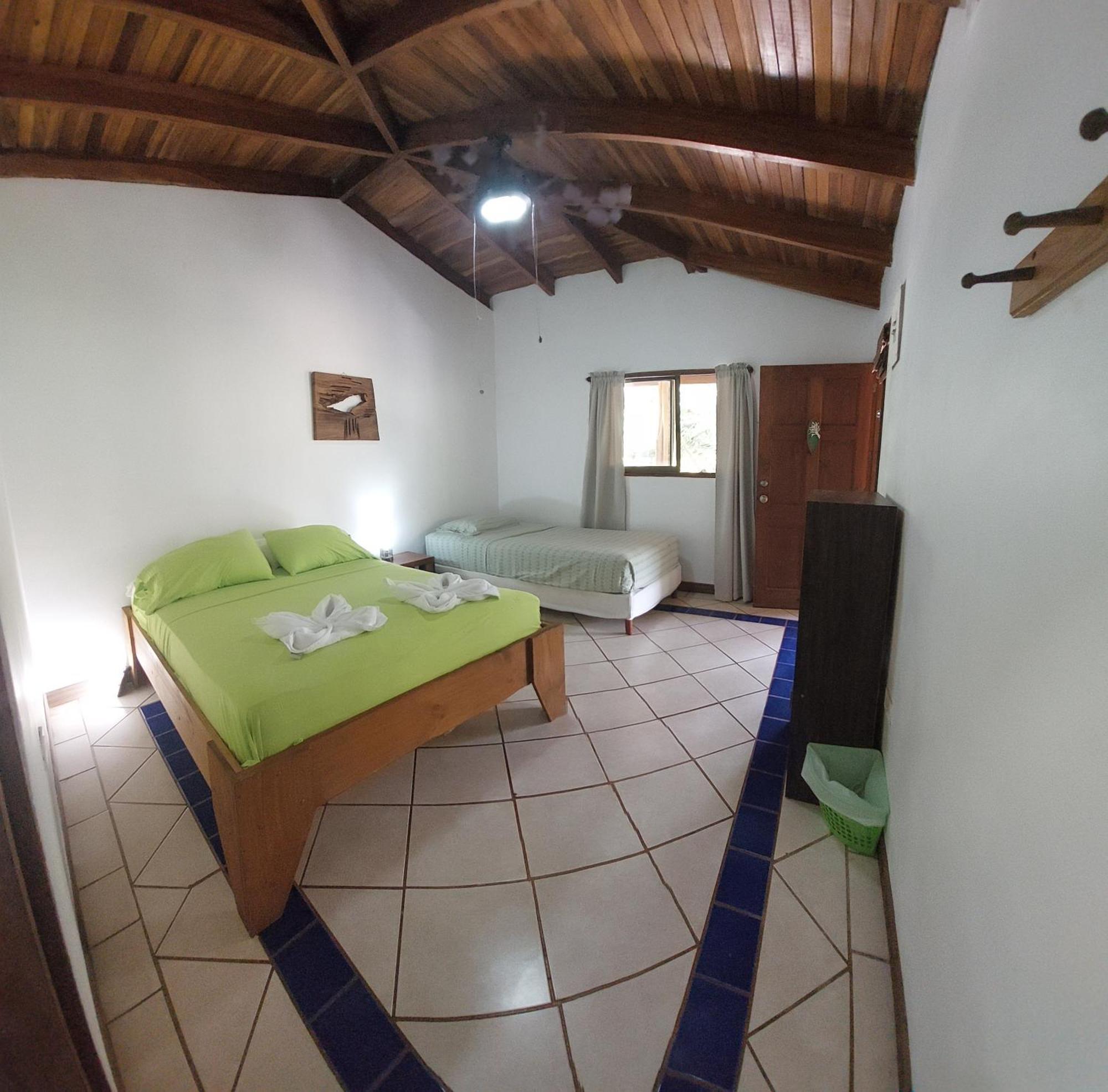 Indra Inn Playa Grande Dış mekan fotoğraf