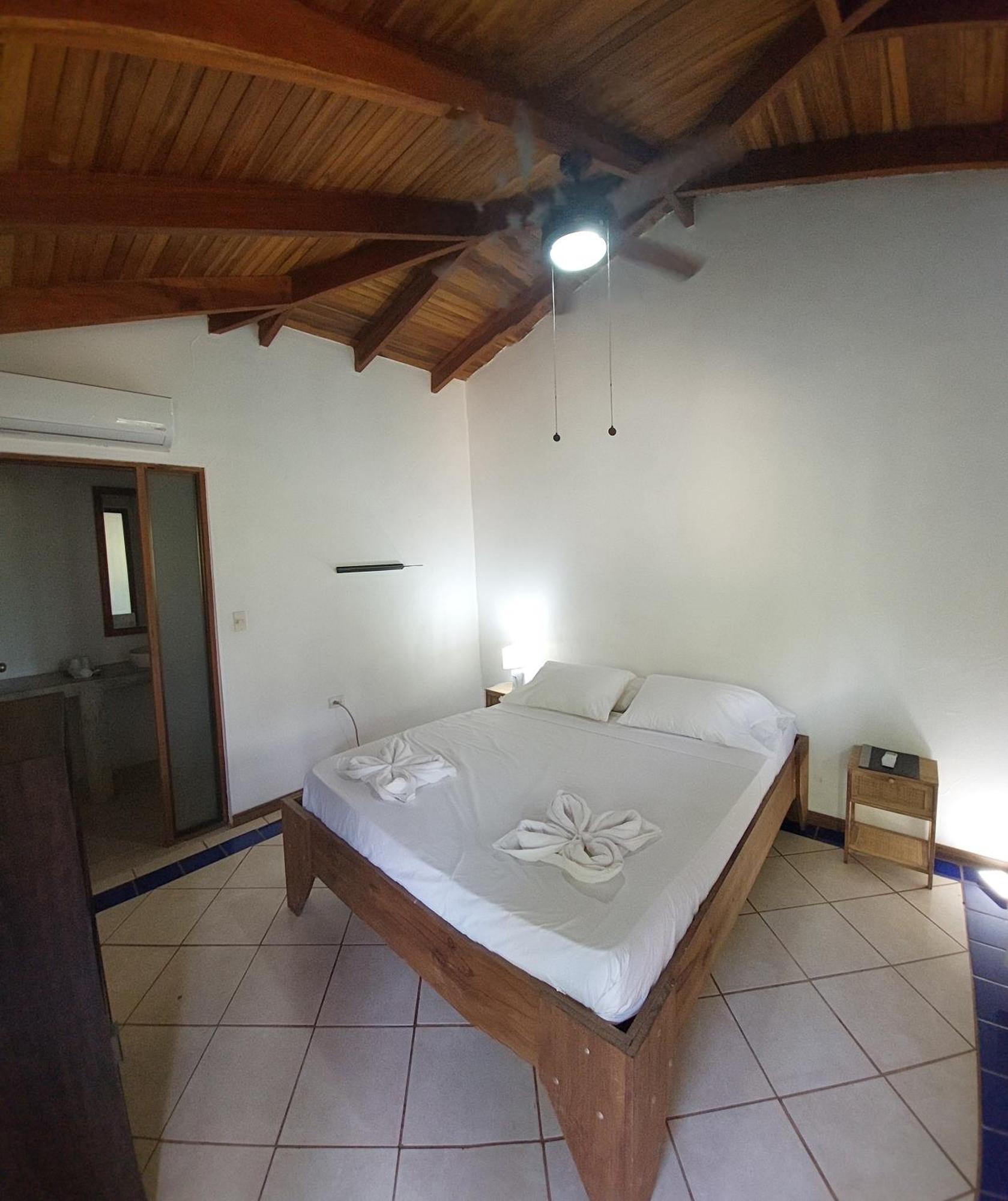 Indra Inn Playa Grande Dış mekan fotoğraf