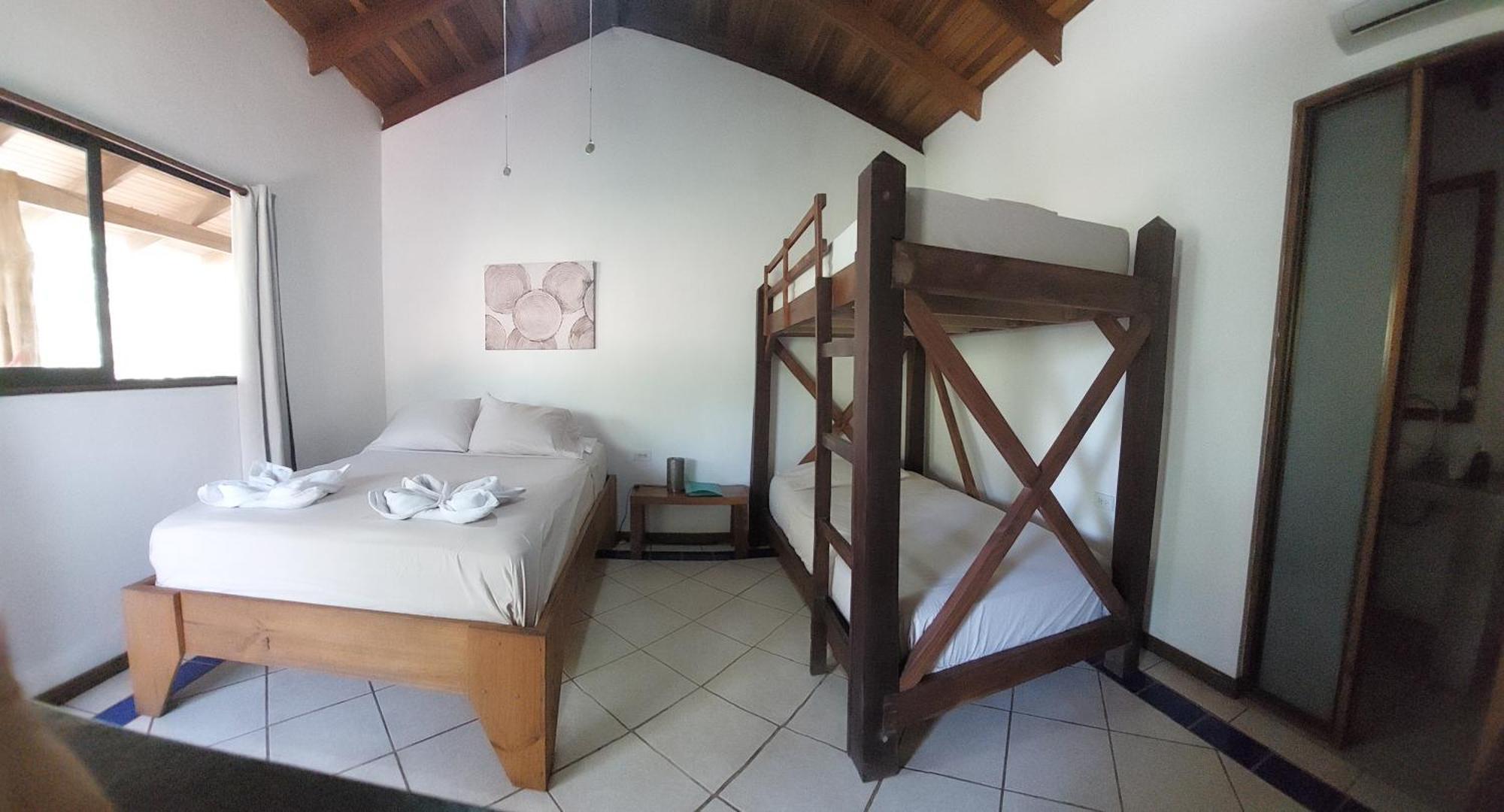 Indra Inn Playa Grande Dış mekan fotoğraf