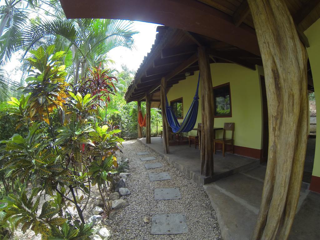 Indra Inn Playa Grande Dış mekan fotoğraf