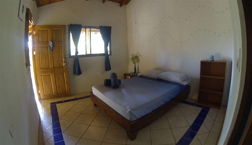 Indra Inn Playa Grande Dış mekan fotoğraf
