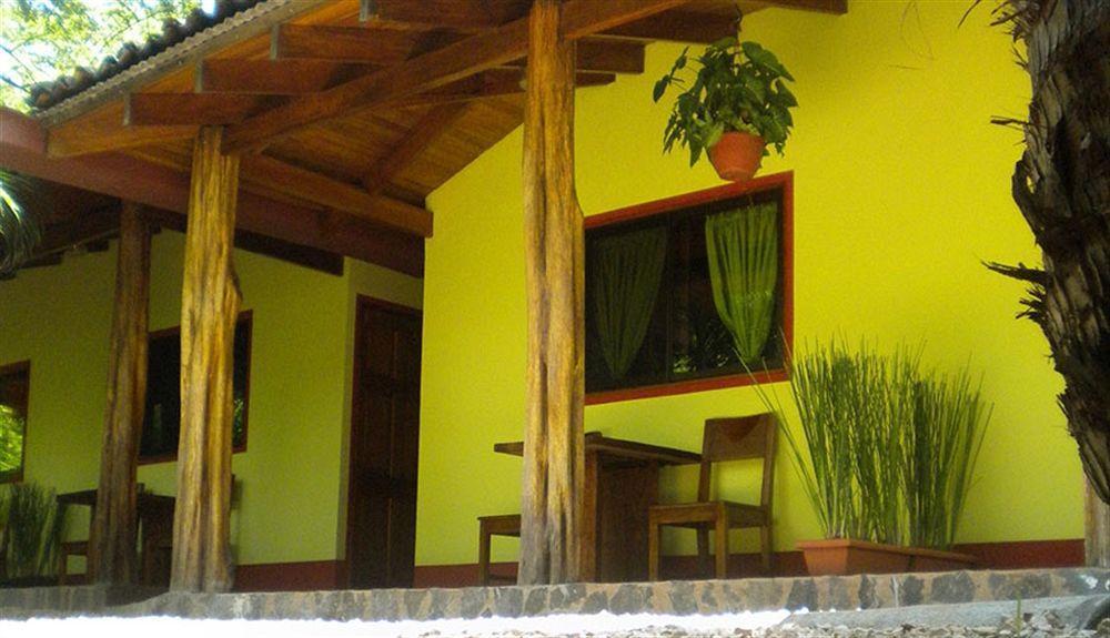 Indra Inn Playa Grande Dış mekan fotoğraf