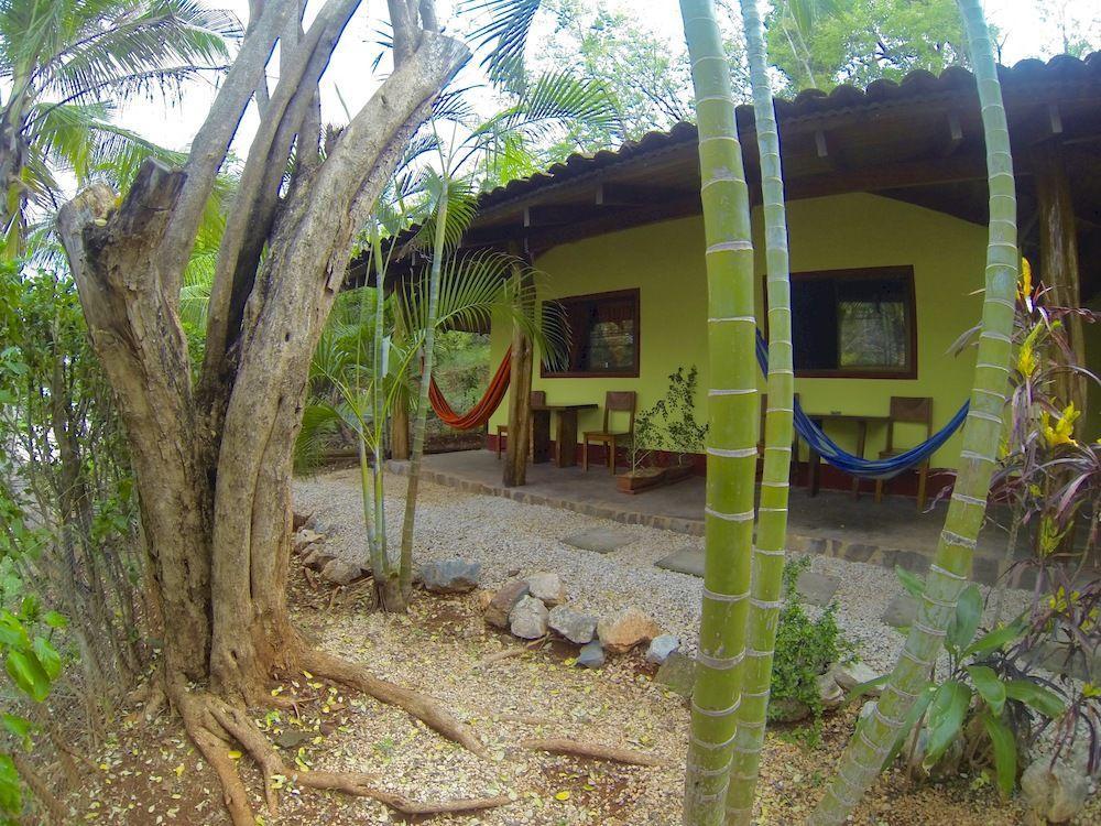 Indra Inn Playa Grande Dış mekan fotoğraf