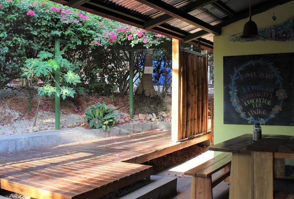 Indra Inn Playa Grande Dış mekan fotoğraf