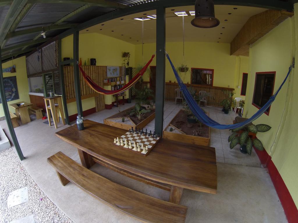 Indra Inn Playa Grande Dış mekan fotoğraf