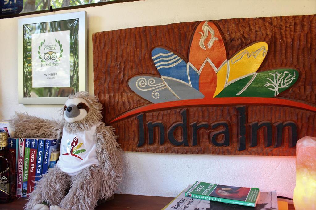Indra Inn Playa Grande Dış mekan fotoğraf