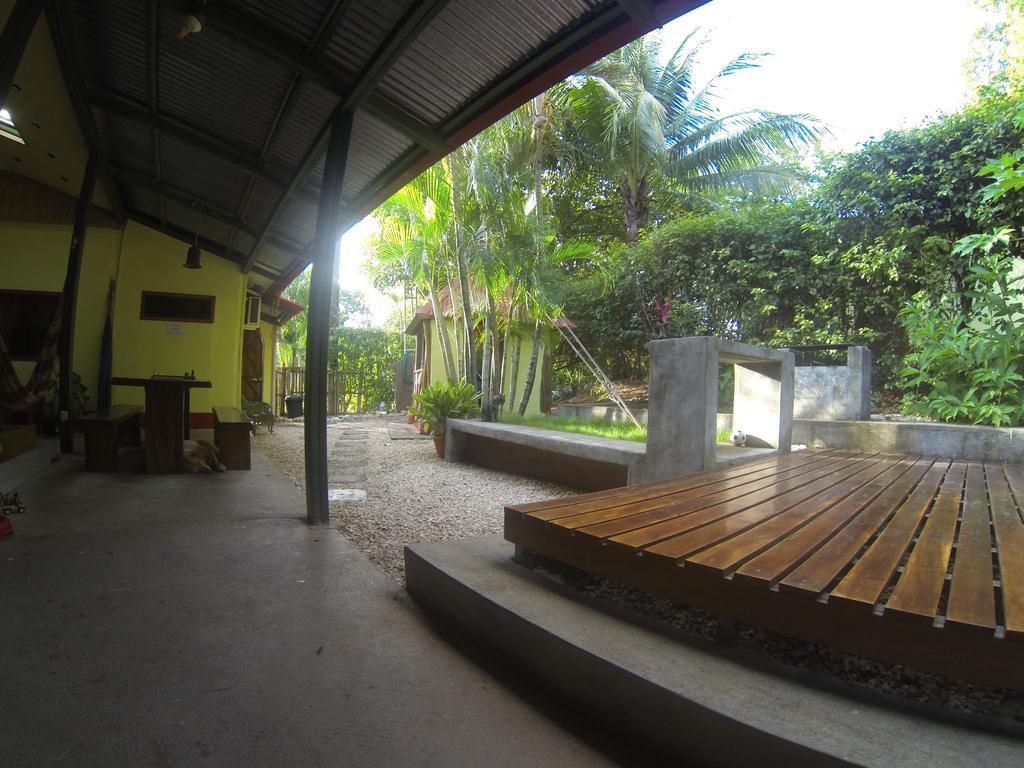 Indra Inn Playa Grande Dış mekan fotoğraf