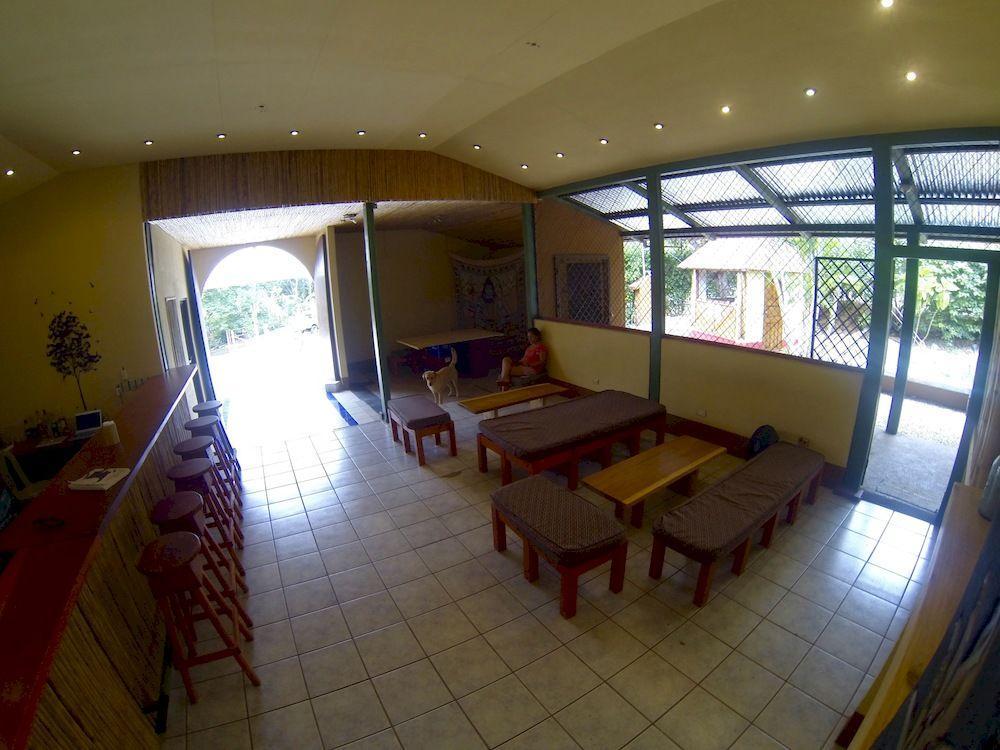 Indra Inn Playa Grande Dış mekan fotoğraf