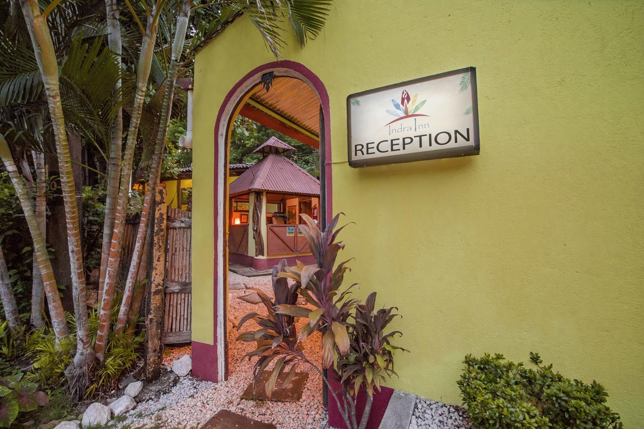 Indra Inn Playa Grande Dış mekan fotoğraf