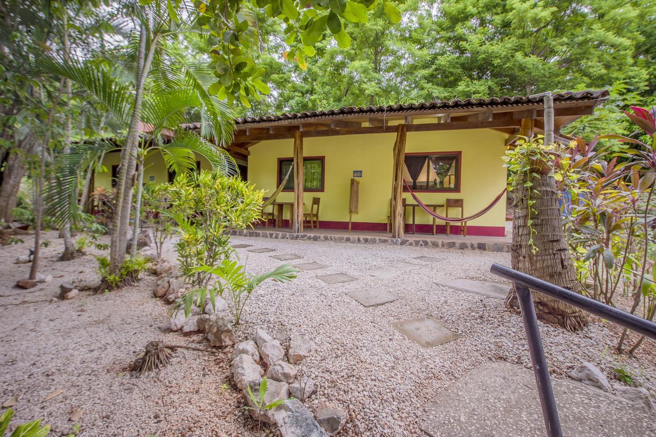 Indra Inn Playa Grande Dış mekan fotoğraf