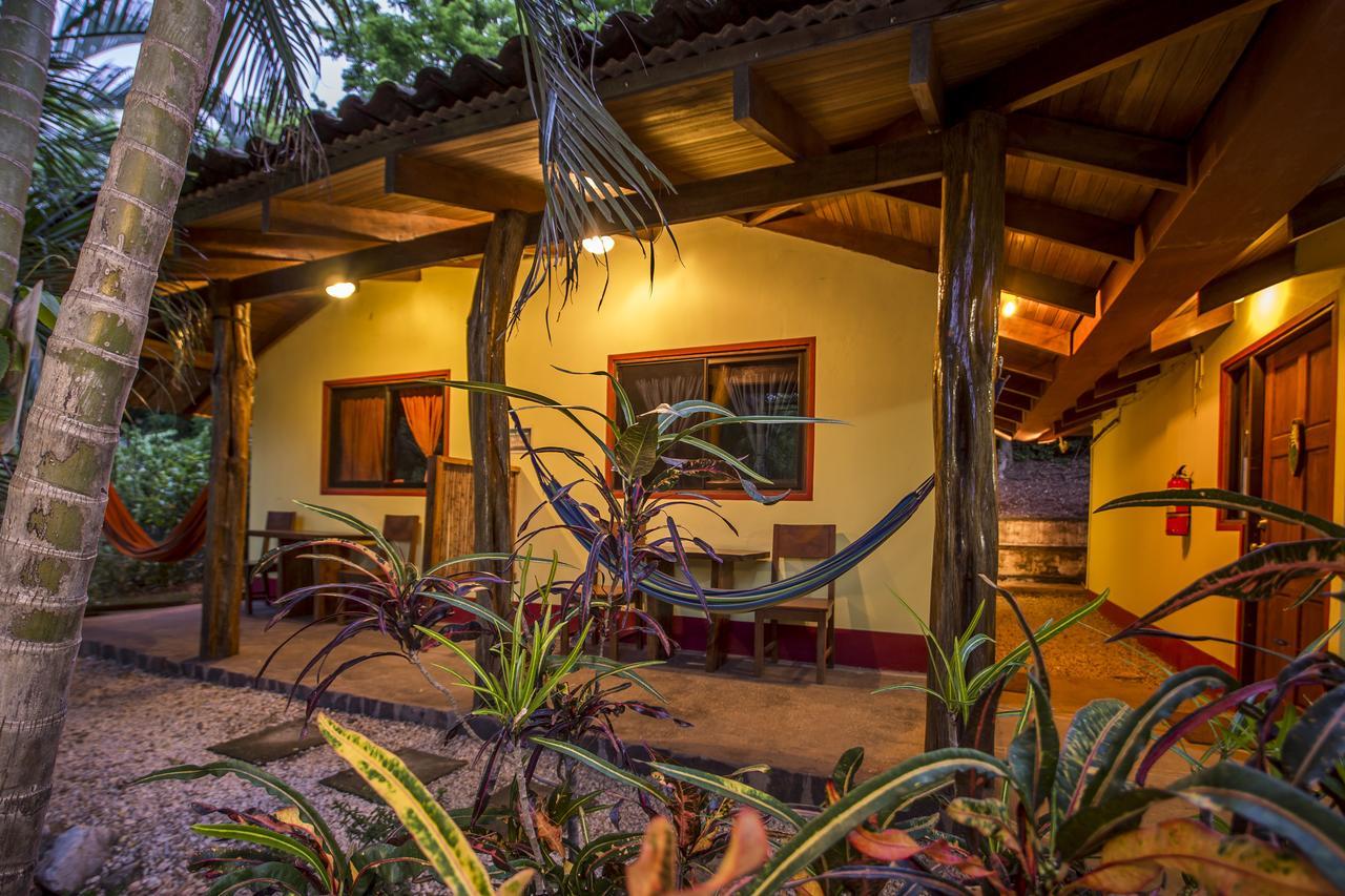 Indra Inn Playa Grande Dış mekan fotoğraf
