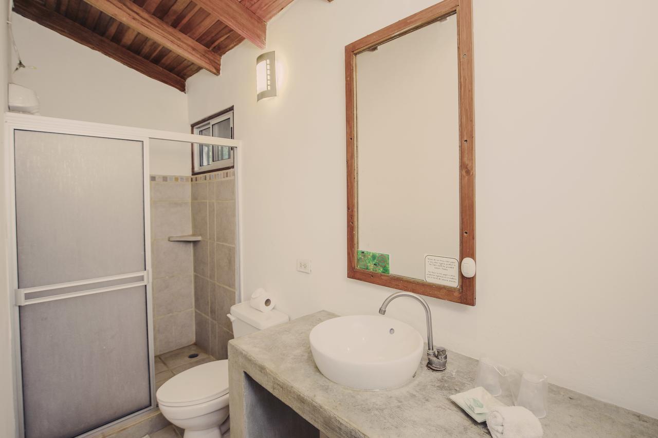 Indra Inn Playa Grande Dış mekan fotoğraf