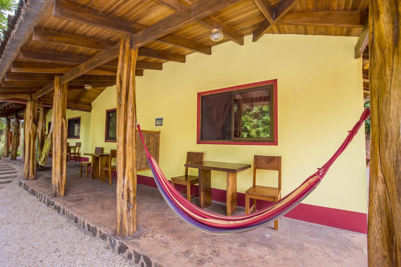 Indra Inn Playa Grande Dış mekan fotoğraf