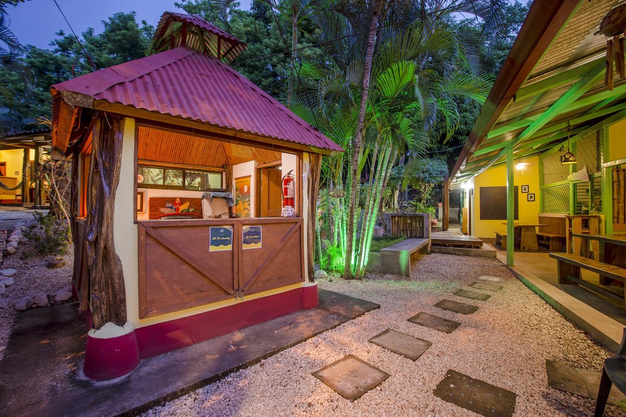 Indra Inn Playa Grande Dış mekan fotoğraf