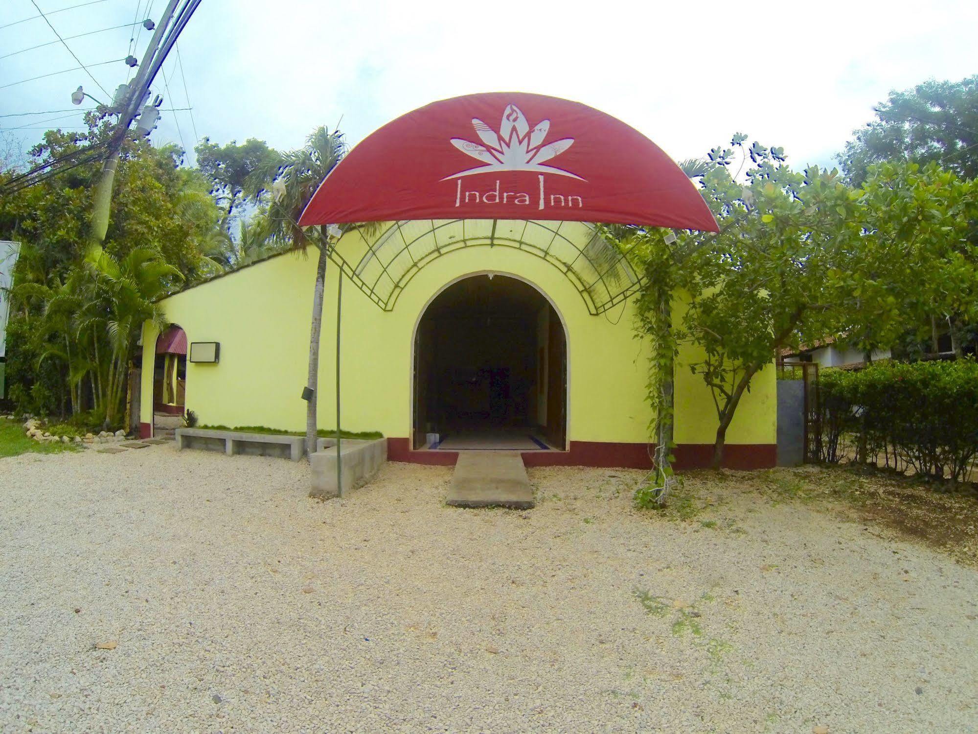 Indra Inn Playa Grande Dış mekan fotoğraf