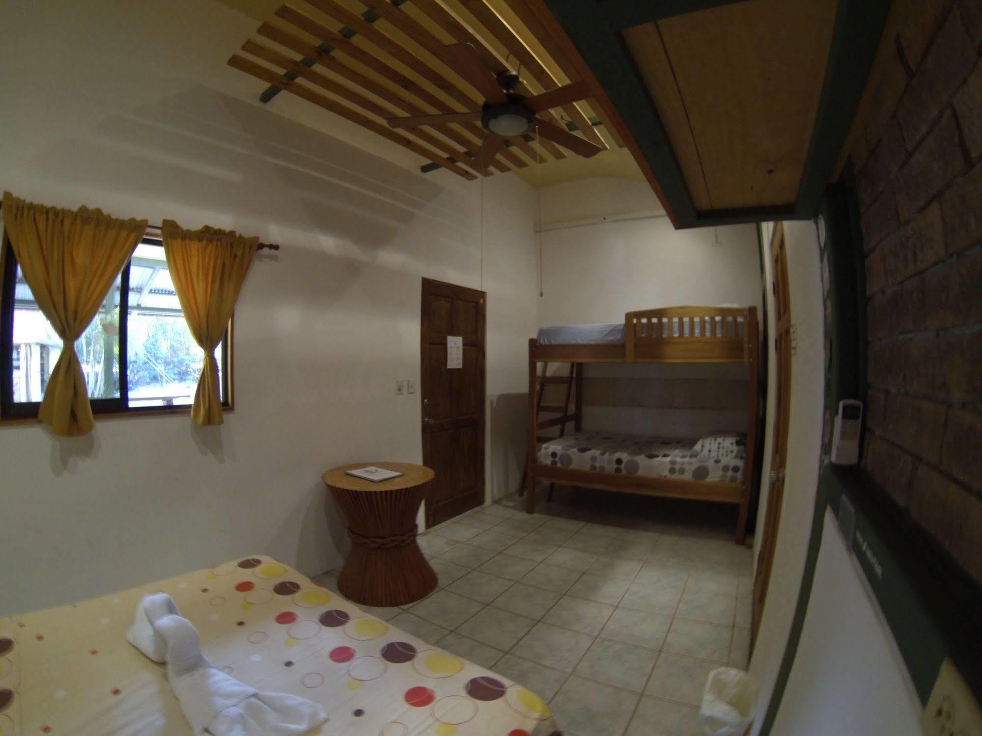 Indra Inn Playa Grande Dış mekan fotoğraf