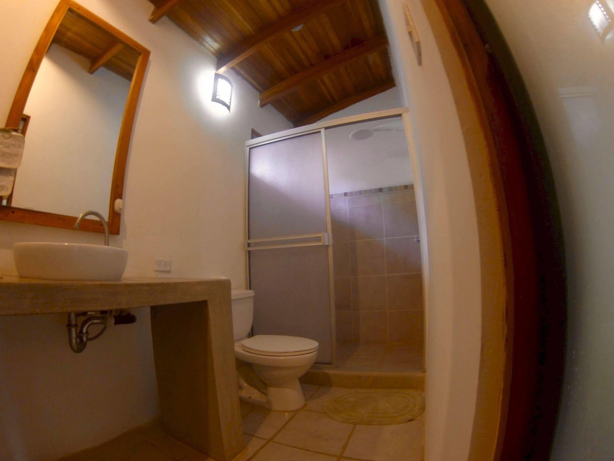 Indra Inn Playa Grande Dış mekan fotoğraf