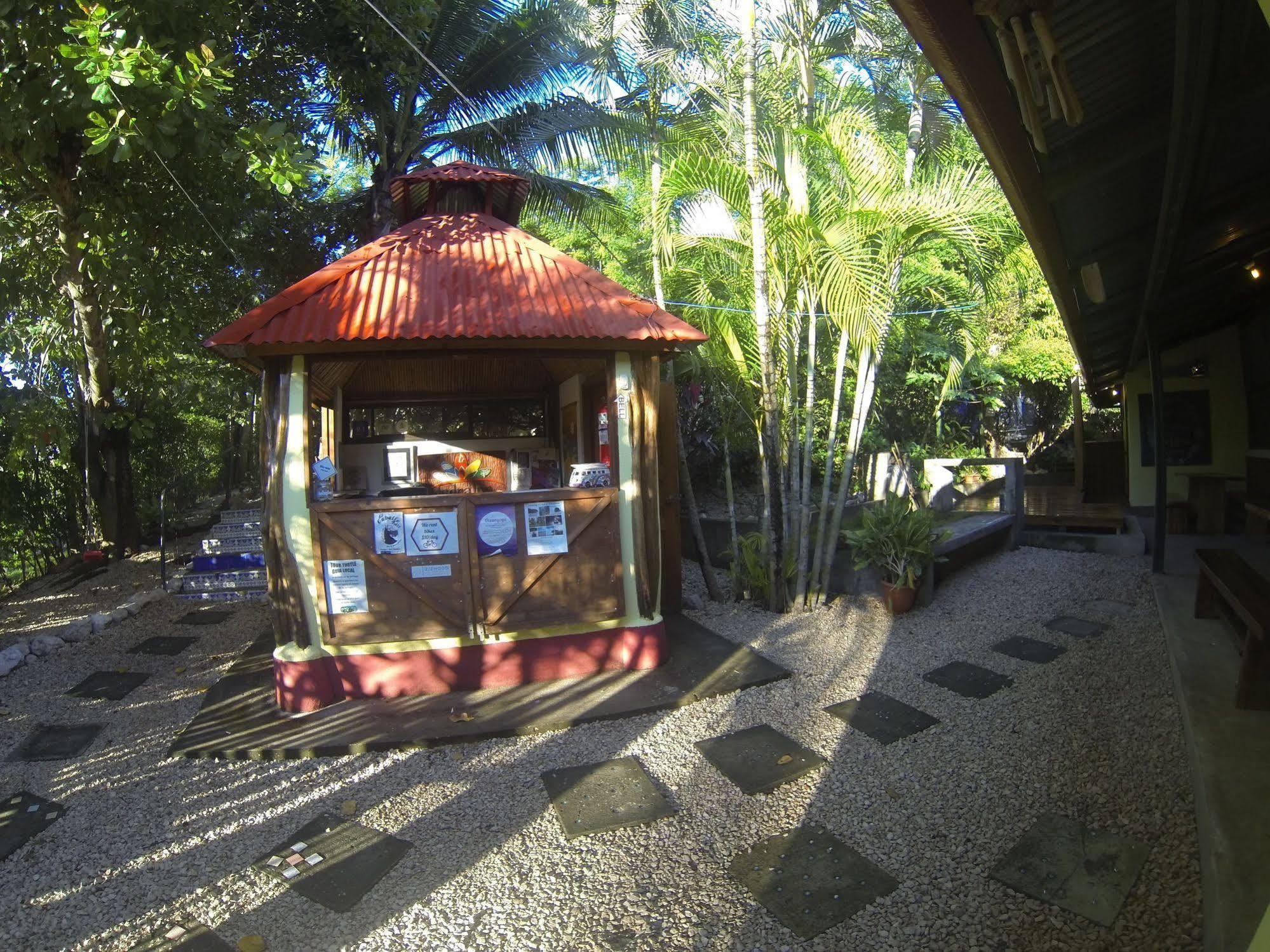 Indra Inn Playa Grande Dış mekan fotoğraf