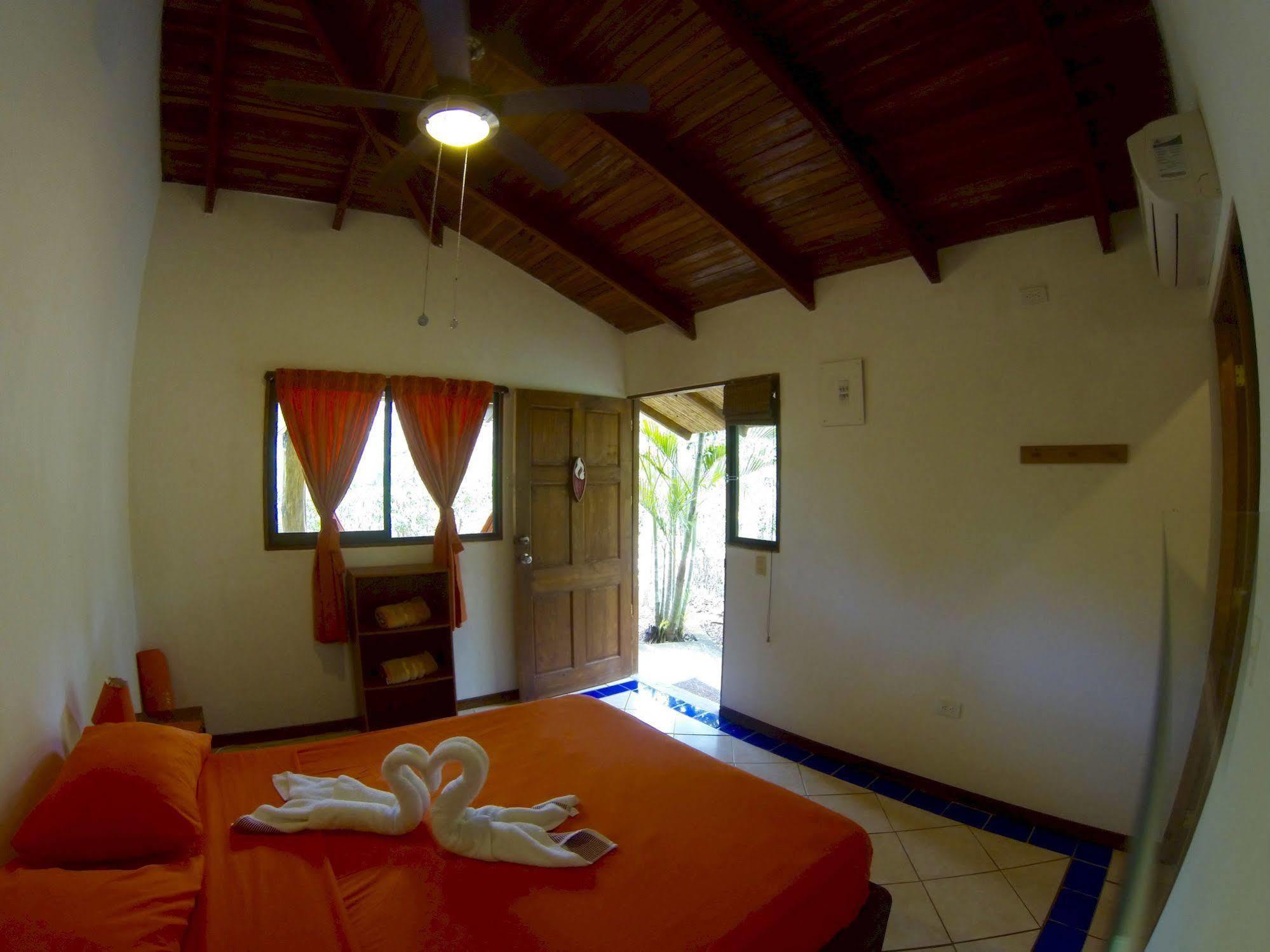 Indra Inn Playa Grande Dış mekan fotoğraf