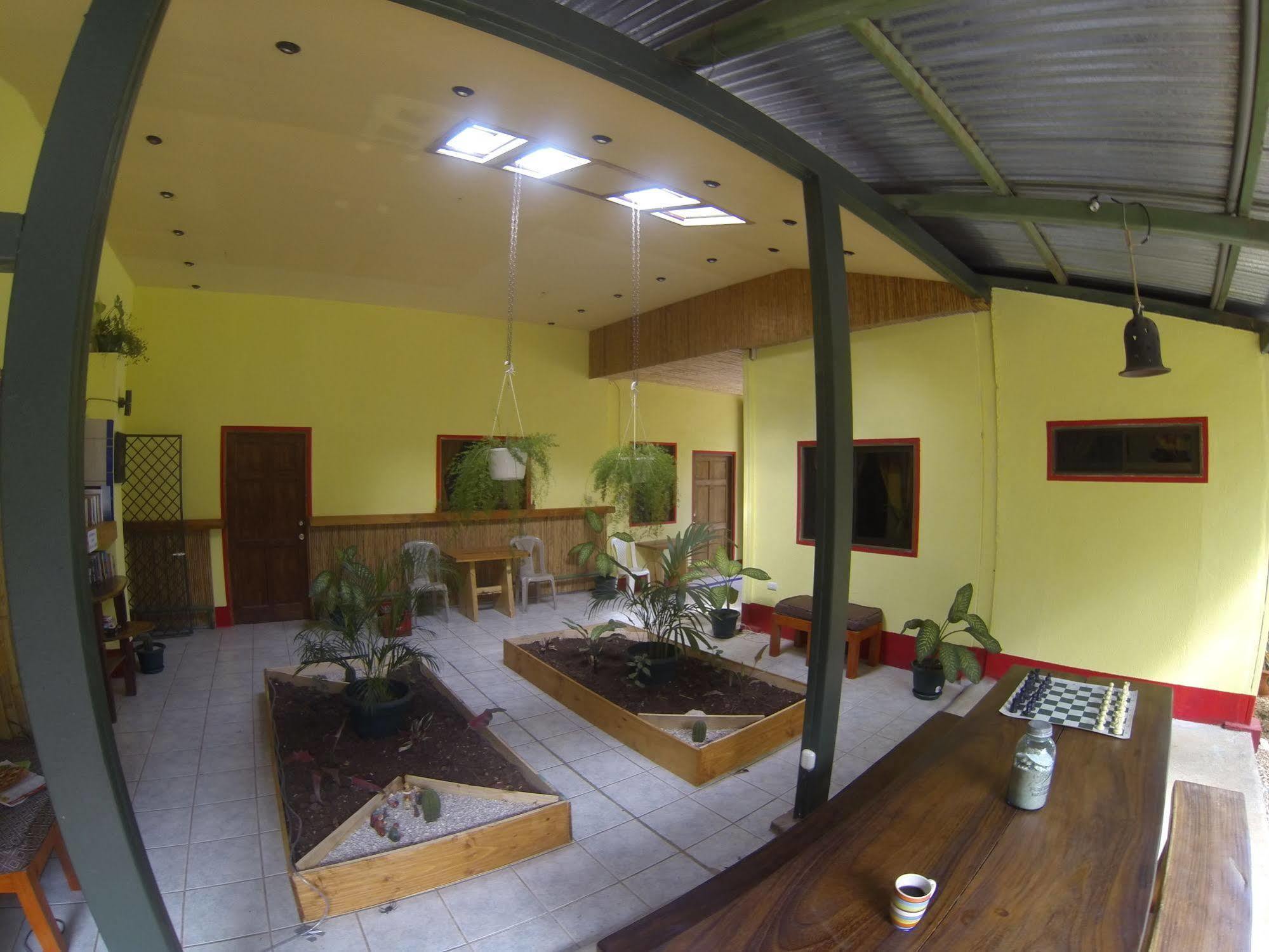 Indra Inn Playa Grande Dış mekan fotoğraf