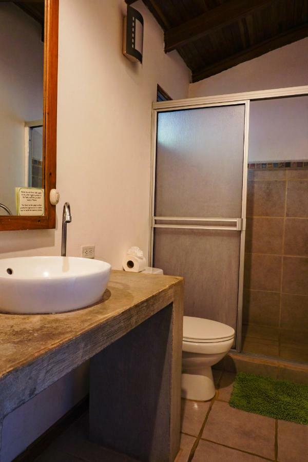 Indra Inn Playa Grande Dış mekan fotoğraf